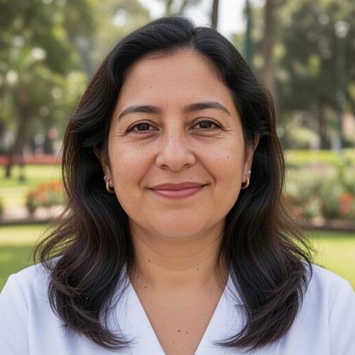 Mtra. Sofía Valenzuela Rivas